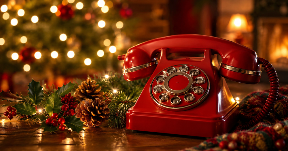 Santa Letter or Santa Video: Which Should You Choose?