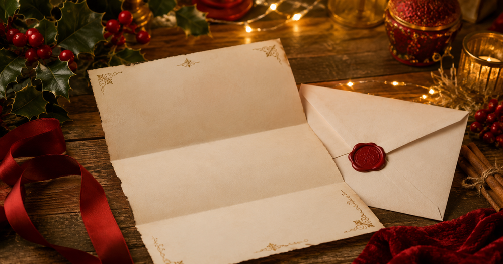 Sensory-Friendly Santa Visit Tips for Families