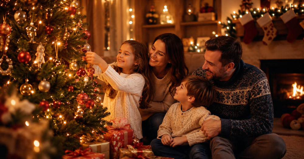 Christmas Countdown Ideas for Children